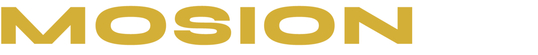 MOSION